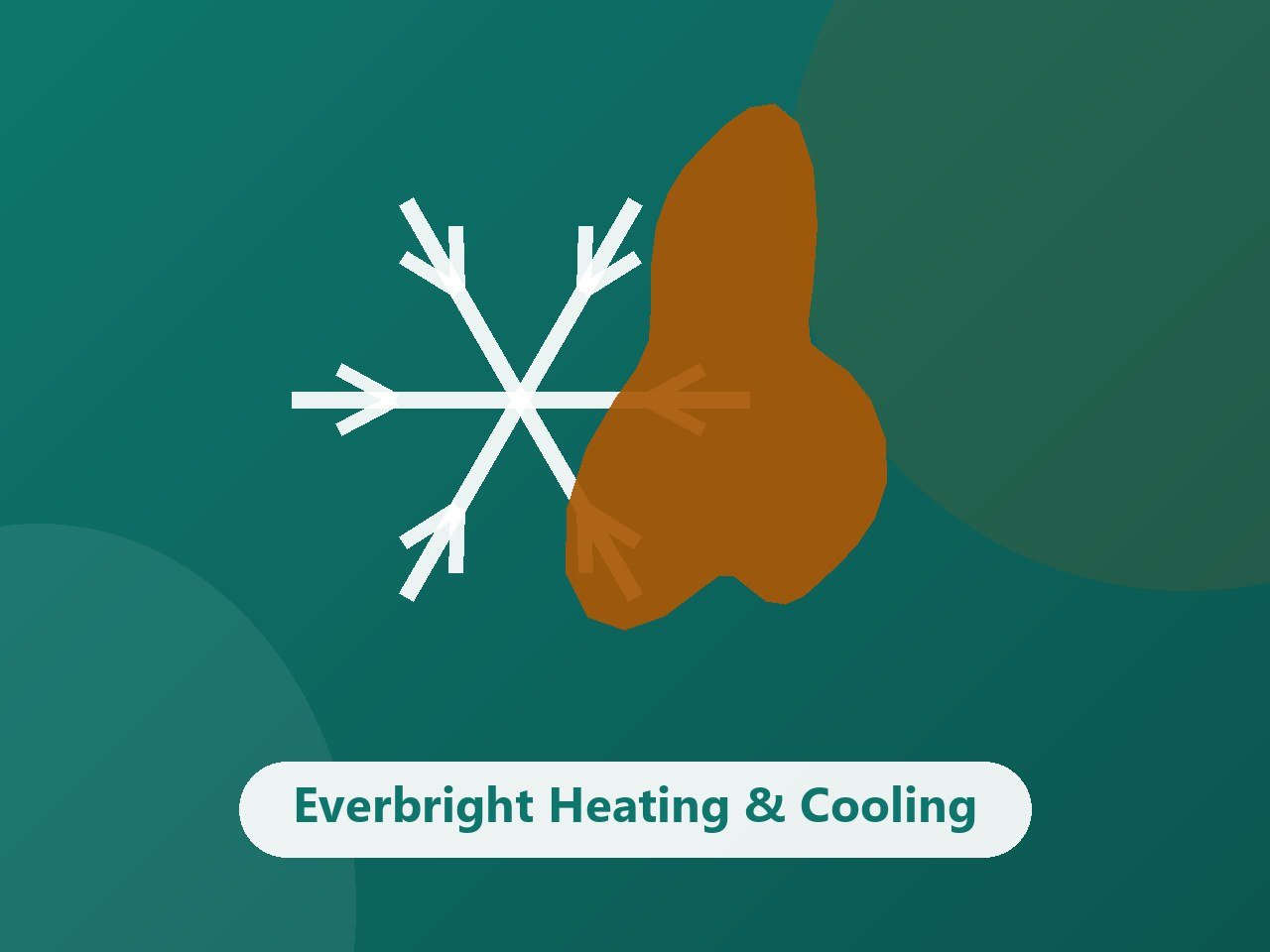 Everbright Heating & Cooling — Air Conditioning Repair in Gardena, CA