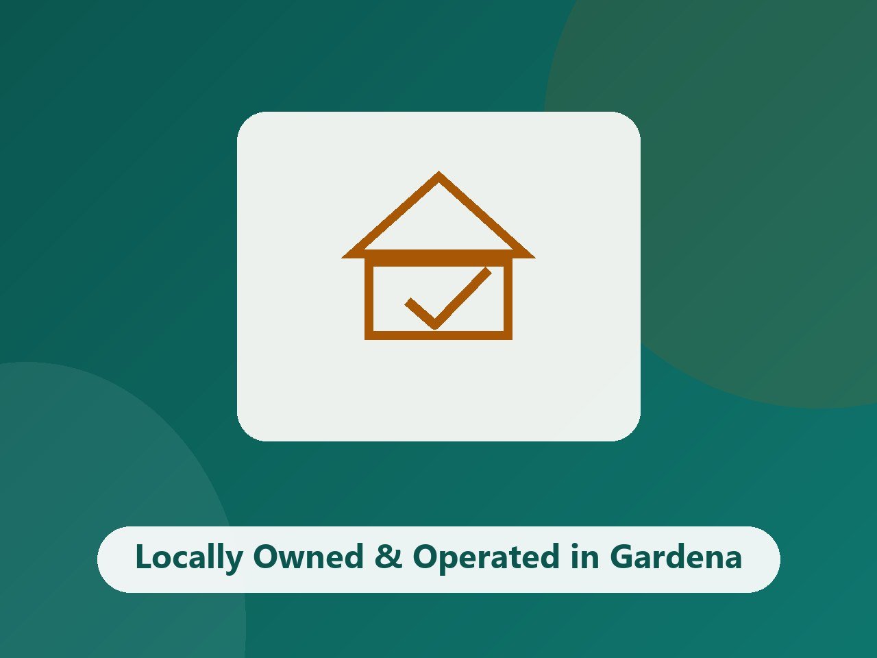 Everbright Heating & Cooling — locally owned and operated in Gardena, CA